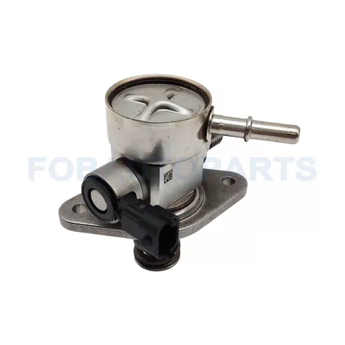 High Pressure Fuel Pump for Maserati Ghipl Quattroporte 3.0 2013-2017 PHP087 08614-K - image 5